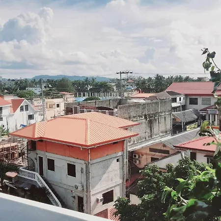 Avana Hills Boracay Prime Premium Suite
